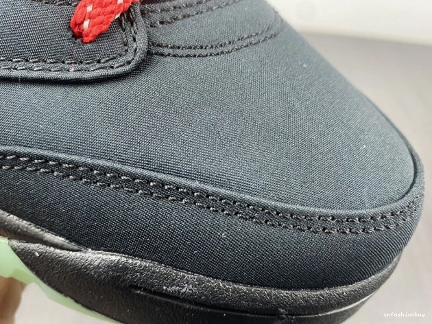 5 Anthracite DM4640-036 Retro Air Jordan 0722